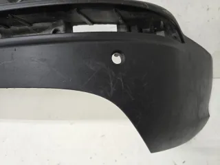 6044067800661 Бампер задний Geely Atlas 1 Арт 2-924604, вид 4