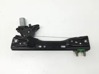A0009060808 Стеклоподъемник Mercedes CLA c117 Арт 2-924677, вид 2