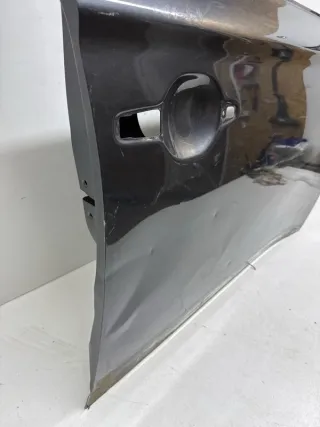 5700B844 Дверь передняя правая Mitsubishi Outlander 3 restailing 2 Арт 2-924791, вид 6