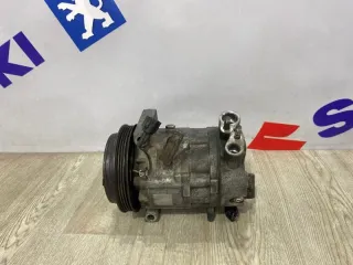 92600AC000 Компрессор кондиционера Infiniti FX1  Арт 2-924915, вид 3