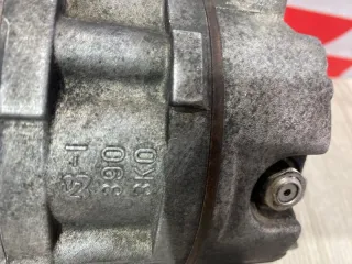 92600AC000 Компрессор кондиционера Infiniti FX1  Арт 2-924915, вид 5