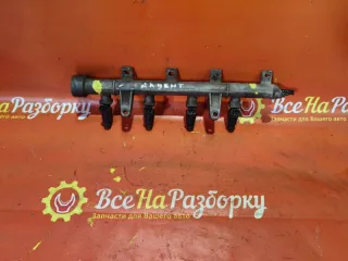 35304-26610 Рампа с форсунками Hyundai Accent LC Арт 2-924954, вид 1