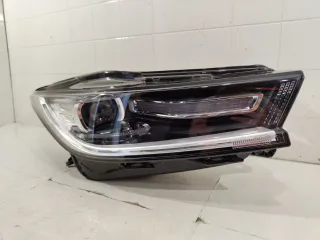 605000768AA Фара led EXEED TXL Арт 2-924967, вид 5