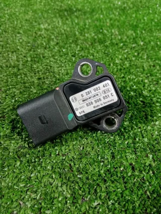 038906051C Датчик абсолютного давления Volkswagen Golf 5 Арт 2-925152, вид 1