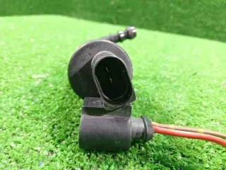 3B7955681 Насос  омывателя фар Audi TT 1 Арт 2-925161, вид 4