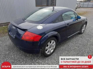 3B7955681 Насос  омывателя фар Audi TT 1 Арт 2-925161, вид 8