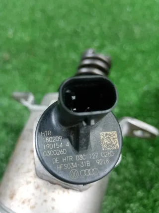 03C127026P ТНВД Volkswagen Scirocco 3 Арт 2-925272, вид 6
