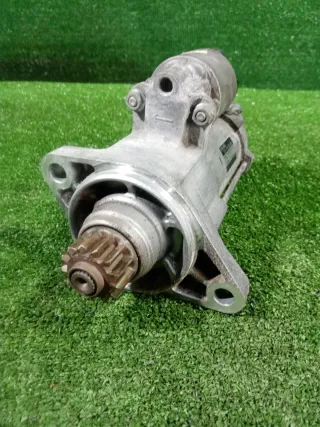 02E911023M Стартер Volkswagen Sharan 2 Арт 2-925285, вид 1