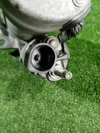 02E911023M Стартер Volkswagen Sharan 2 Арт 2-925285, вид 5