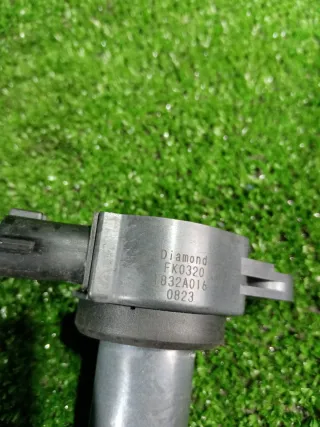 1832A016 Катушка зажигания Mitsubishi Lancer 10 Арт 2-925292, вид 4