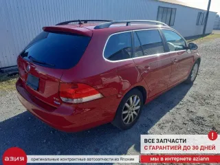 7L0839015D Замок боковой двери Volkswagen Golf 5 Арт 2-925370, вид 10