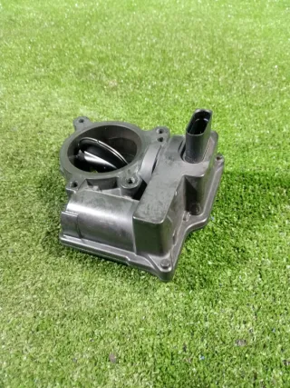 03C128063B Заслонка дроссельная Volkswagen Scirocco 3 Арт 2-925458, вид 2