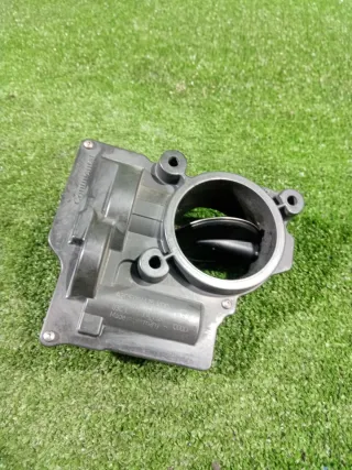 03C128063B Заслонка дроссельная Volkswagen Scirocco 3 Арт 2-925458, вид 5