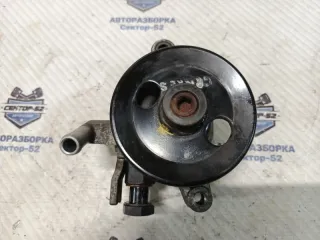 571002E000 Насос гидроусилителя руля Kia Sportage 2 Арт 2-925593, вид 1