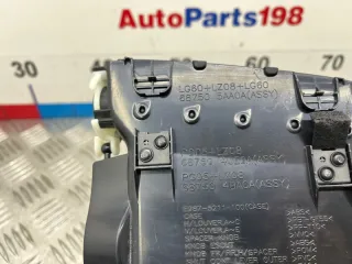 687504CE0A Дефлектор Nissan Qashqai 2 Арт 2-925815, вид 10