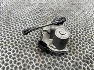 059129086M Механизм изменения длины впускного коллектора Volkswagen Touareg 1 Арт 2-925890, вид 5