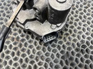 059129086M Механизм изменения длины впускного коллектора Volkswagen Touareg 1 Арт 2-925890, вид 7