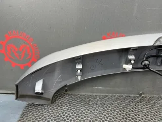 6515A206ZZ Спойлер Mitsubishi ASX restailing Арт 2-925999, вид 14