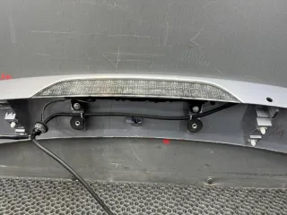 6515A206ZZ Спойлер Mitsubishi ASX restailing Арт 2-925999, вид 15