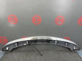 6515A206ZZ Спойлер Mitsubishi ASX restailing Арт 2-925999, вид 5