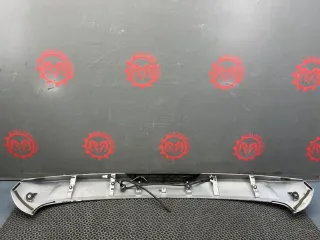6515A206ZZ Спойлер Mitsubishi ASX restailing Арт 2-925999, вид 6