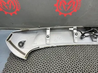 6515A206ZZ Спойлер Mitsubishi ASX restailing Арт 2-925999, вид 7