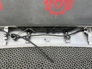 6515A206ZZ Спойлер Mitsubishi ASX restailing Арт 2-925999, вид 8