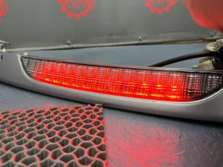 6515A206ZZ Спойлер Mitsubishi ASX restailing Арт 2-925999, вид 10