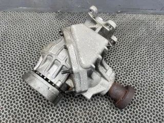 36051301 Коробка раздаточная Volvo XC90 1 restailing 2.4л Арт 2-926044, вид 2
