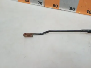 1S7117526AB Щеткодержатель (поводок стеклоочистителя, дворник) Ford Mondeo 3 Арт 2-926244, вид 3