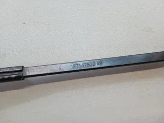 1S7117526AB Щеткодержатель (поводок стеклоочистителя, дворник) Ford Mondeo 3 Арт 2-926244, вид 9
