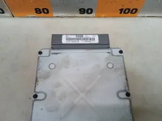 4S7A12A650FB Блок управления двигателем Ford Mondeo 3 Арт 2-926346, вид 6