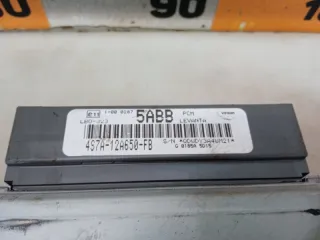 4S7A12A650FB Блок управления двигателем Ford Mondeo 3 Арт 2-926346, вид 7