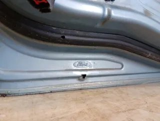 1694252 Дверь задняя левая Ford Mondeo 4 restailing Арт 2-926392, вид 9