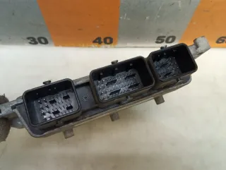 7G9112A650AHJ Блок управления двигателем Ford Mondeo 4 restailing Арт 2-926399, вид 6