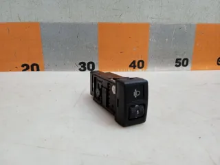 GJ6A666F0 Кнопка корректора фар Mazda 6 1 Арт 2-926607, вид 2