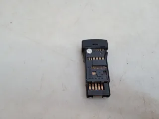 GJ6A666F0 Кнопка корректора фар Mazda 6 1 Арт 2-926607, вид 9