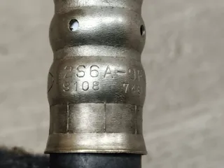 2s6a9f472bb Датчик кислорода лямбда-зонд Ford Fusion 1 Арт 2-926781, вид 4