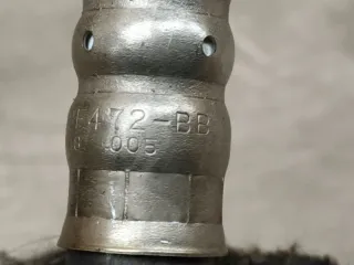 2s6a9f472bb Датчик кислорода лямбда-зонд Ford Fusion 1 Арт 2-926781, вид 6
