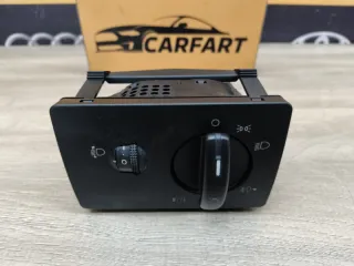 6s6t13a024da Блок управления светом Ford Fusion 1 Арт 2-926792, вид 1