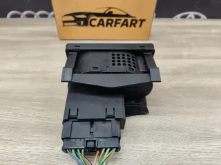 6s6t13a024da Блок управления светом Ford Fusion 1 Арт 2-926792, вид 3