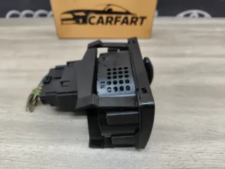 6s6t13a024da Блок управления светом Ford Fusion 1 Арт 2-926792, вид 4