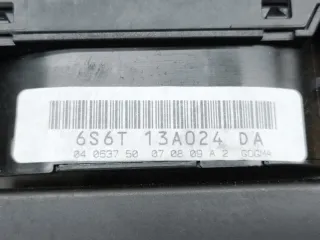 6s6t13a024da Блок управления светом Ford Fusion 1 Арт 2-926792, вид 5