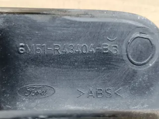 6m51r43404bb Накладка двери (крышки) багажника Ford Focus 2 restailing Арт 2-926806, вид 13