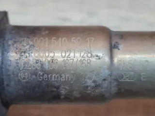 a0015405017 Датчик кислорода лямбда-зонд Mercedes CLK W209 Арт 2-926873, вид 3
