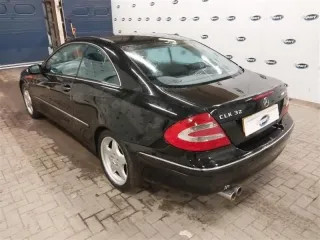 a0015405017 Датчик кислорода лямбда-зонд Mercedes CLK W209 Арт 2-926873, вид 9
