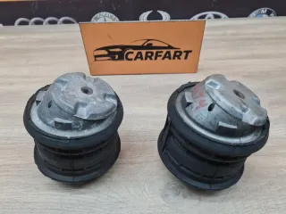 A2032410413 Подушка крепления двигателя Mercedes CLK W209 Арт 2-926876, вид 1