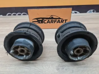 A2032410413 Подушка крепления двигателя Mercedes CLK W209 Арт 2-926876, вид 5