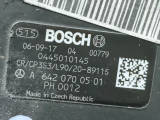 a6420700501 ТНВД Mercedes E W211 Арт 2-926878, вид 5
