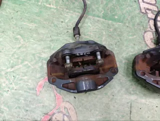 34106786059 Суппорта BMW 1 E81/E82/E87/E88 Арт 2-927176, вид 19